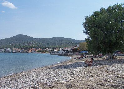 Ireon Beach