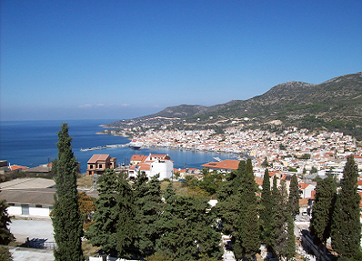 Samos_City_Vathy